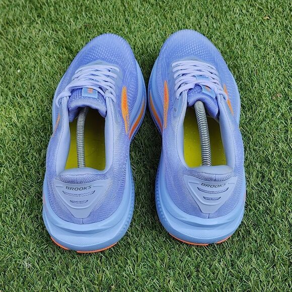 BROOKS GHOST 17 - Women's Athletic Shoes - SIZE 12B - Picture 5 of 10